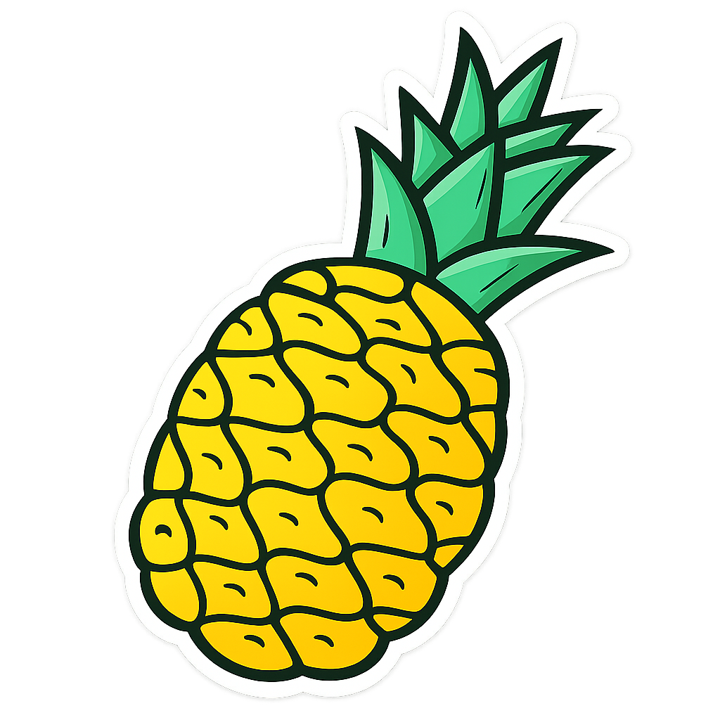 PineApple